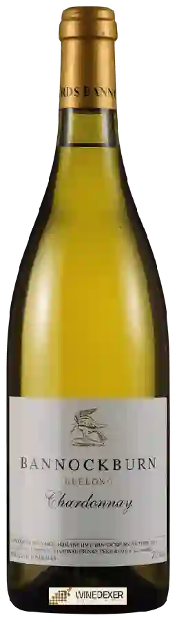 Weingut Bannockburn Vineyards - Chardonnay Weingut Bannockburn Vineyards - Chardonnay