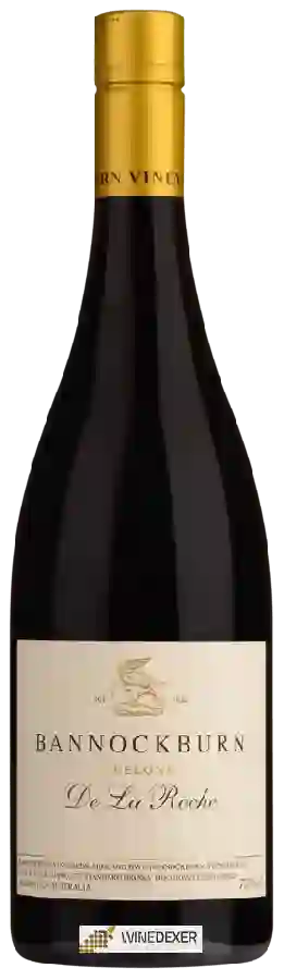 Weingut Bannockburn Vineyards - De La Roche
