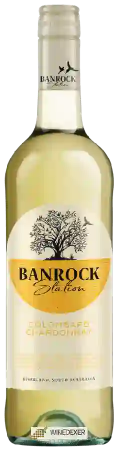 Weingut Banrock Station - Colombard - Chardonnay Weingut Banrock Station - Colombard - Chardonnay