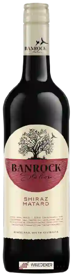 Weingut Banrock Station - Shiraz - Mataro Weingut Banrock Station - Shiraz - Mataro