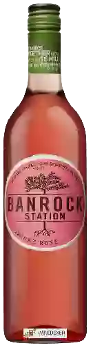Weingut Banrock Station - Shiraz Rosé