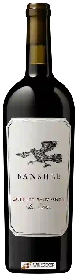 Weingut Banshee - Cabernet Sauvignon Weingut Banshee - Cabernet Sauvignon