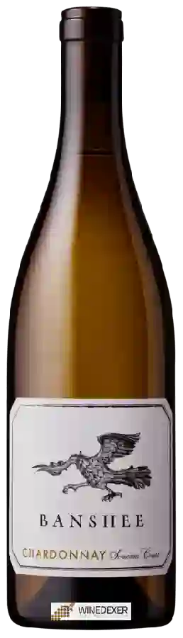 Weingut Banshee - Chardonnay Weingut Banshee - Chardonnay