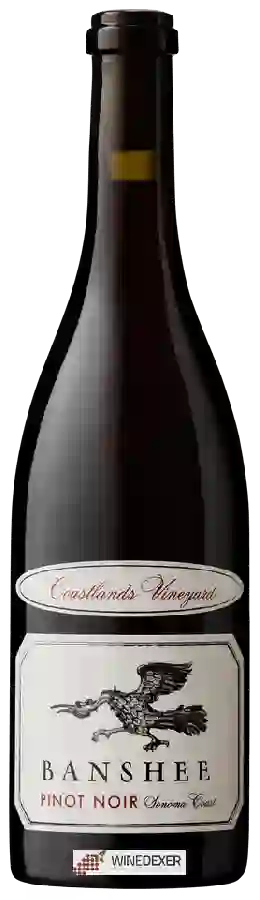 Weingut Banshee - Coastlands Vineyard Pinot Noir