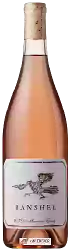 Weingut Banshee - Rosé