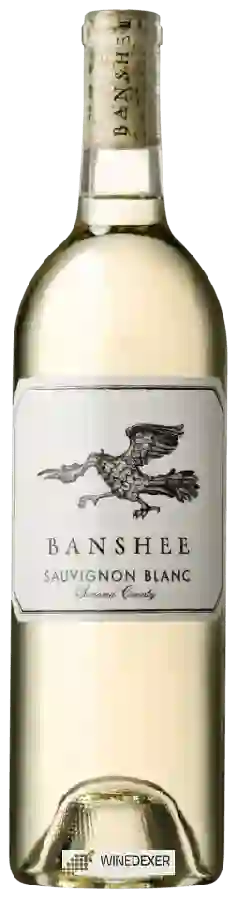 Weingut Banshee - Sauvignon Blanc