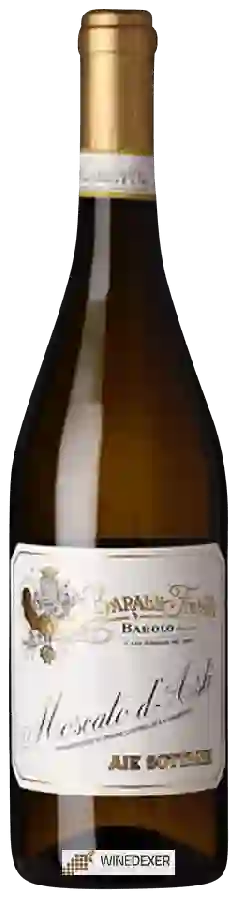Weingut Barale Fratelli - Aie Sottane Moscato d'Asti Weingut Barale Fratelli - Aie Sottane Moscato d'Asti