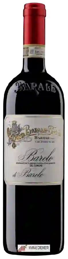 Weingut Barale Fratelli - Barolo