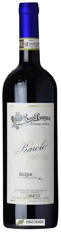 Weingut Barale Fratelli - Sergio Barale Bussia Barolo Weingut Barale Fratelli - Sergio Barale Bussia Barolo