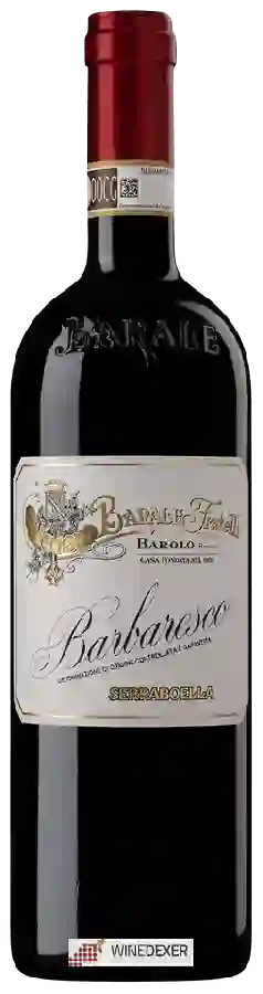 Weingut Barale Fratelli - Serraboella Barbaresco Weingut Barale Fratelli - Serraboella Barbaresco