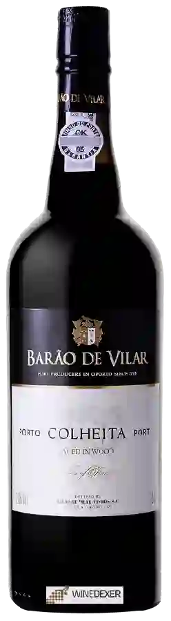 Weingut Barão de Vilar - Colheita Port
