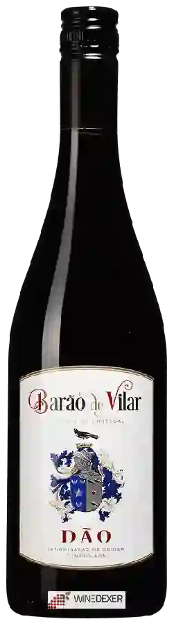 Weingut Barão de Vilar - Dão Tinto Weingut Barão de Vilar - Dão Tinto