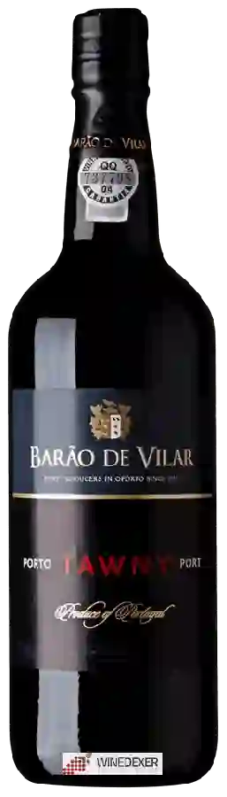 Weingut Barão de Vilar - Tawny Port Weingut Barão de Vilar - Tawny Port
