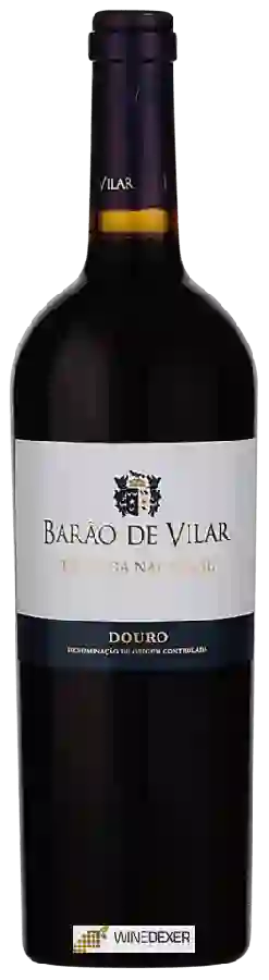 Weingut Barão de Vilar - Touriga Nacional Weingut Barão de Vilar - Touriga Nacional