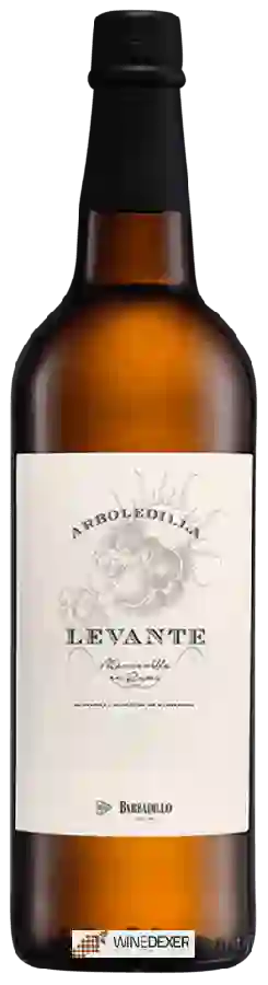 Weingut Barbadillo - Arboledilla Levante Manzanilla en Rama