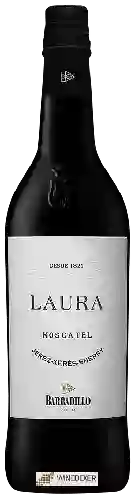 Weingut Barbadillo - Laura Moscatel