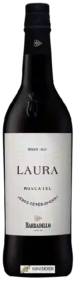 Weingut Barbadillo - Laura Moscatel