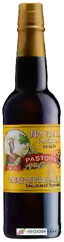 Weingut Barbadillo - Manzanilla Pasada Pastora