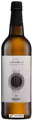 Weingut Barbadillo - Mirabrás