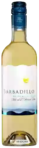 Weingut Barbadillo - Palomino - Verdejo