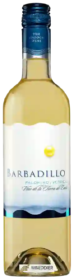 Weingut Barbadillo - Palomino - Verdejo Weingut Barbadillo - Palomino - Verdejo