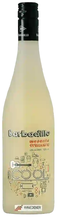 Weingut Barbadillo - Vi Cool Moscato Frizzante