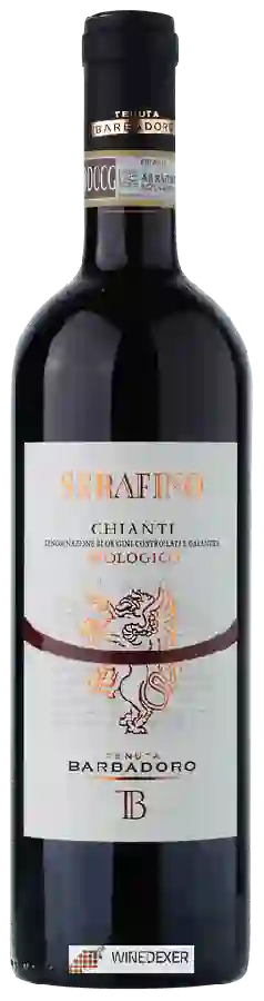 Weingut Tenuta Barbadoro - Serafino Chianti