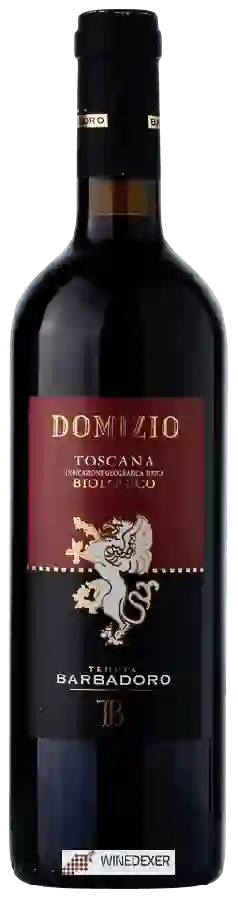 Weingut Tenuta Barbadoro - Domizio Weingut Tenuta Barbadoro - Domizio