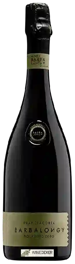 Weingut Barbalonga - Franciacorta Dosaggio Zero