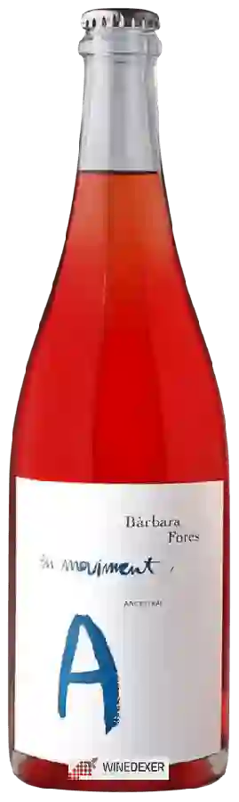 Weingut Bàrbara Forés - En Moviment A Ancestral