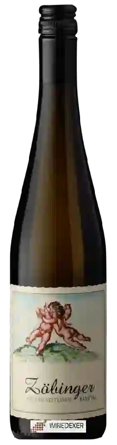 Weingut Barbara Öhlzelt - Zöbinger Grüner Veltliner Weingut Barbara Öhlzelt - Zöbinger Grüner Veltliner