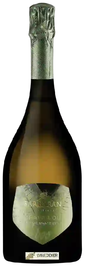 Weingut Barbaran - Grapariol Spumante Brut Weingut Barbaran - Grapariol Spumante Brut