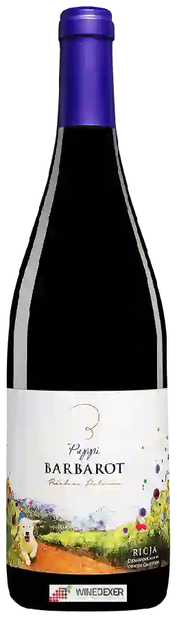 Weingut Barbarot - Bárbara Palacios Puppi