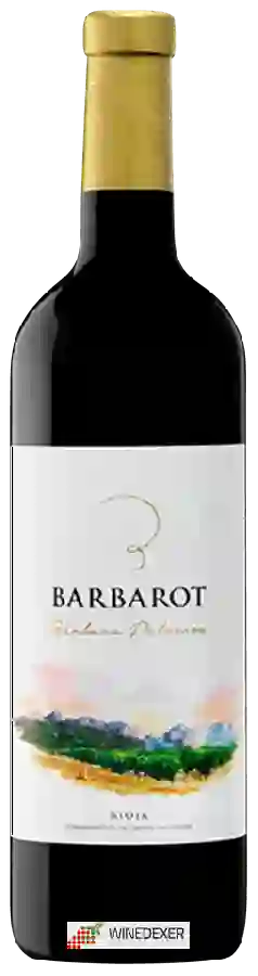 Weingut Barbarot - Bárbara Palacios