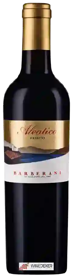 Weingut Barberani - Aleatico Passito Weingut Barberani - Aleatico Passito