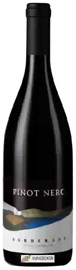 Weingut Barberani - Pinot Nero Weingut Barberani - Pinot Nero
