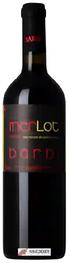 Weingut Barbi - Merlot Weingut Barbi - Merlot