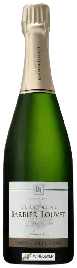 Weingut Barbier Louvet - Tradition Brut Champagne Premier Cru