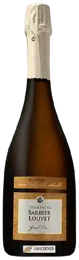 Weingut Barbier Louvet - Cuvée Théophile Blondel Brut Champagne Grand Cru Weingut Barbier Louvet - Cuvée Théophile Blondel Brut Champagne Grand Cru