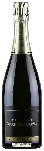 Weingut Barbier Louvet - Cuvée d'Ensemble Champagne Grand Cru