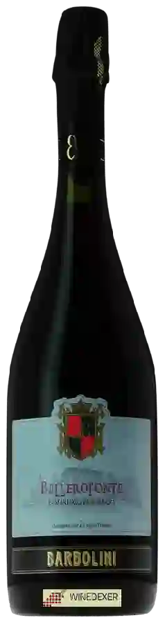 Weingut Barbolini - Bellerofonte Lambrusco di Sorbara