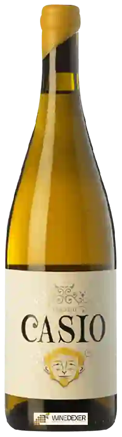 Weingut Barco del Corneta - Casio Verdejo Weingut Barco del Corneta - Casio Verdejo