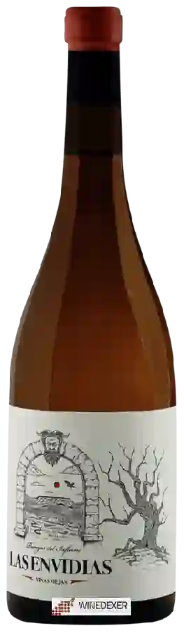 Weingut Barco del Corneta - El Judas Viñas Viejas Weingut Barco del Corneta - El Judas Viñas Viejas