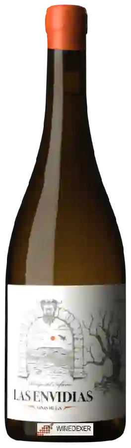 Weingut Barco del Corneta - Las Envidias Viñas Viejas