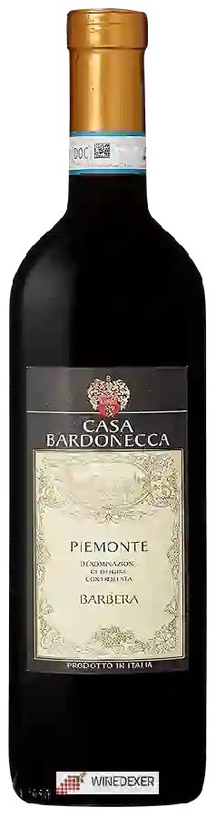 Weingut Casa Bardonecca - Barbera Piemonte