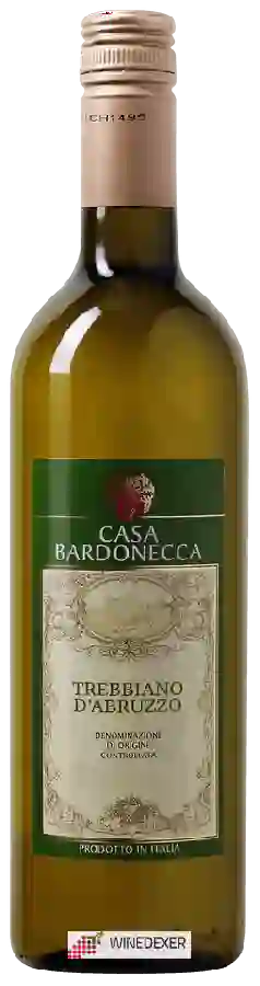 Weingut Casa Bardonecca - Trebbiano d'Abruzzo Weingut Casa Bardonecca - Trebbiano d'Abruzzo