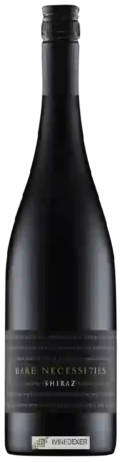 Weingut Bare Necessities - Shiraz