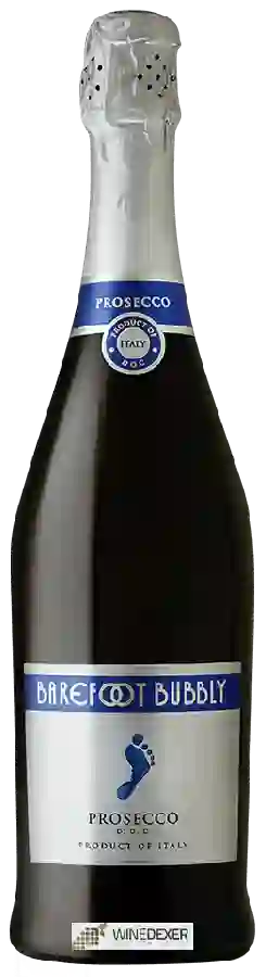 Weingut Barefoot - Bubbly Prosecco Weingut Barefoot - Bubbly Prosecco