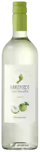 Weingut Barefoot - Fruitscato - Apple