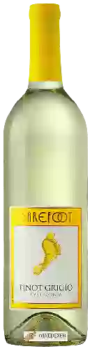 Weingut Barefoot - Pinot Grigio